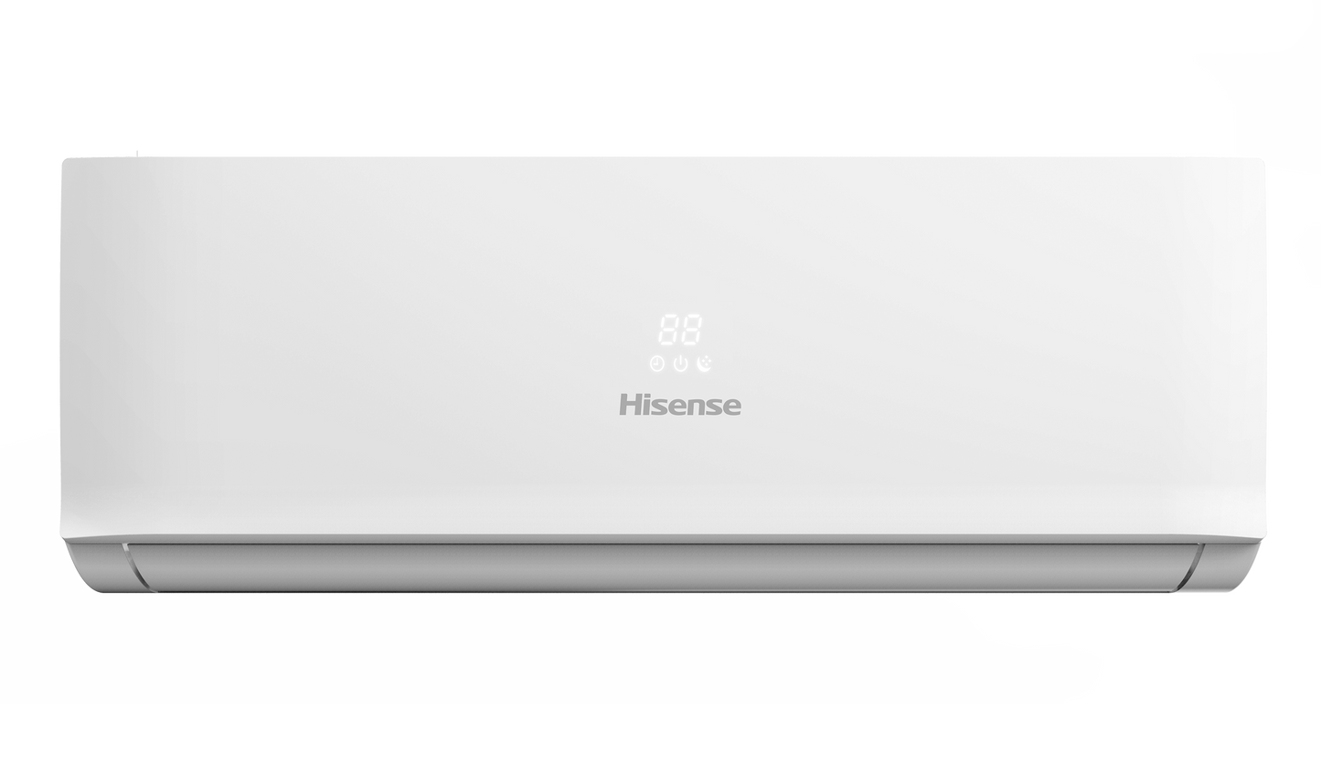 Hisense 7.1kW Split System Air Conditioner (G Series) HAWG24KR-SET