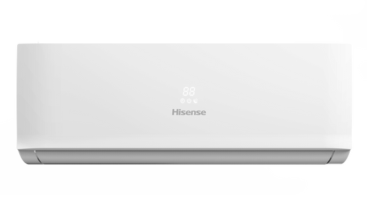 Hisense 5kW Split System Air Conditioner (G Series) HAWG18KR-SET