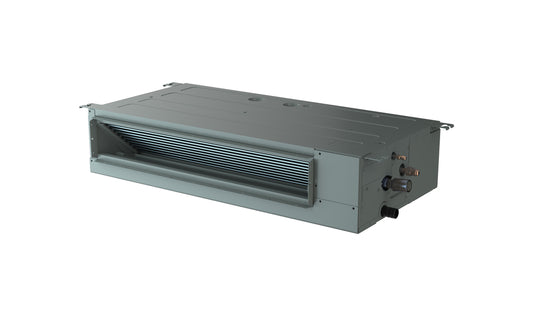 Hisense 2.5kW Bulkhead Multi Head Indoor Unit AMD-25UX4RAL4