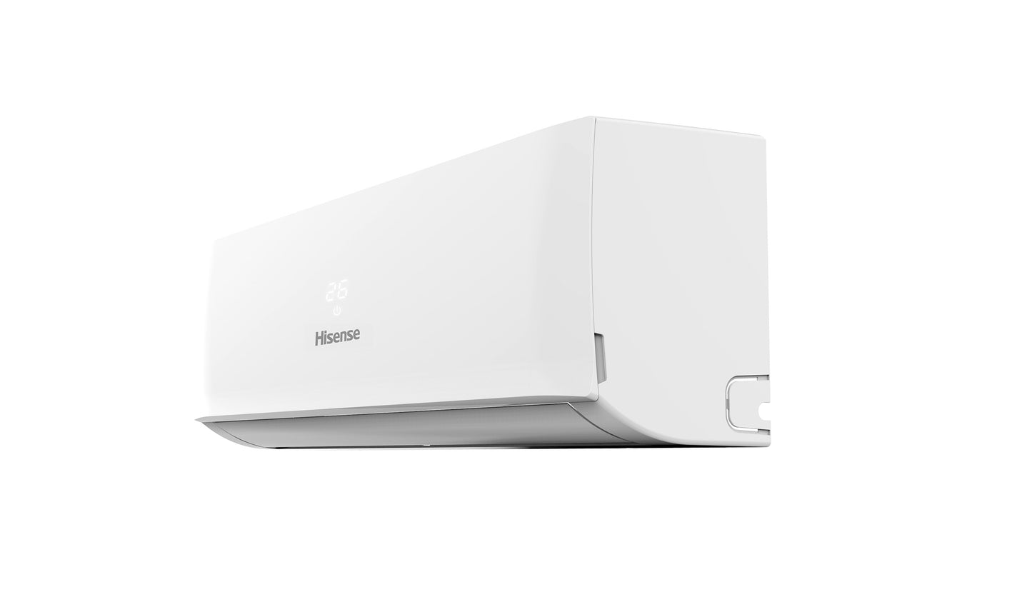 Hisense 7.1kW Split System Air Conditioner (G Series) HAWG24KR-SET