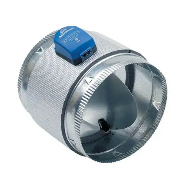 Zone Barrel 8 Inch - 200mm ZB-08-200