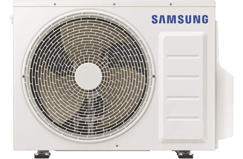 Samsung 2.5kW AIRISE WindFree™ Split System F-AR09BXECNWK1