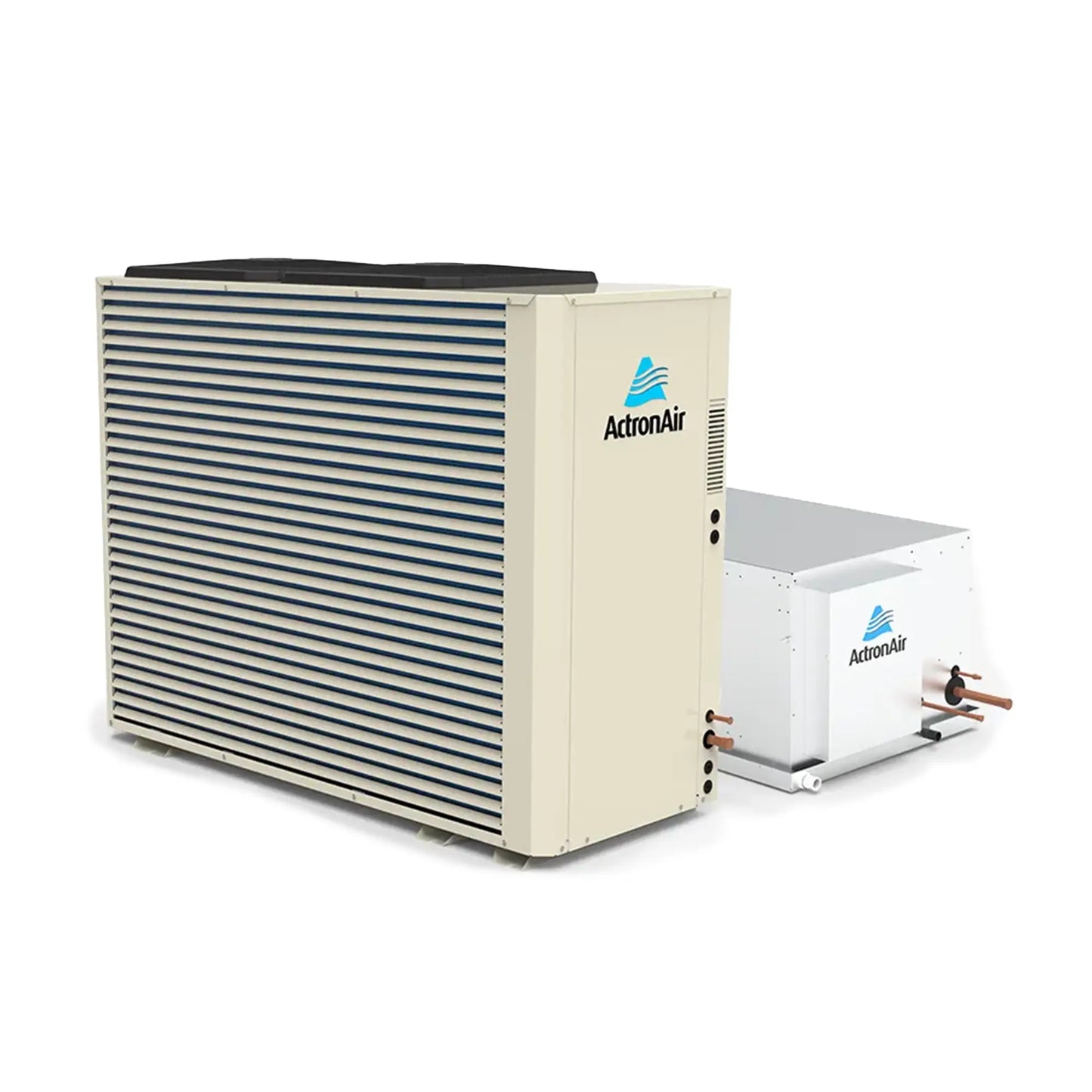 ActronAir 17kW B Series Advance Split Ducted System EVV17BS/CRV17BT (3 Phase)