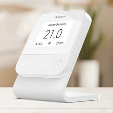 ActronAir NEO Zone/Sense Holder (White) NSHW-10