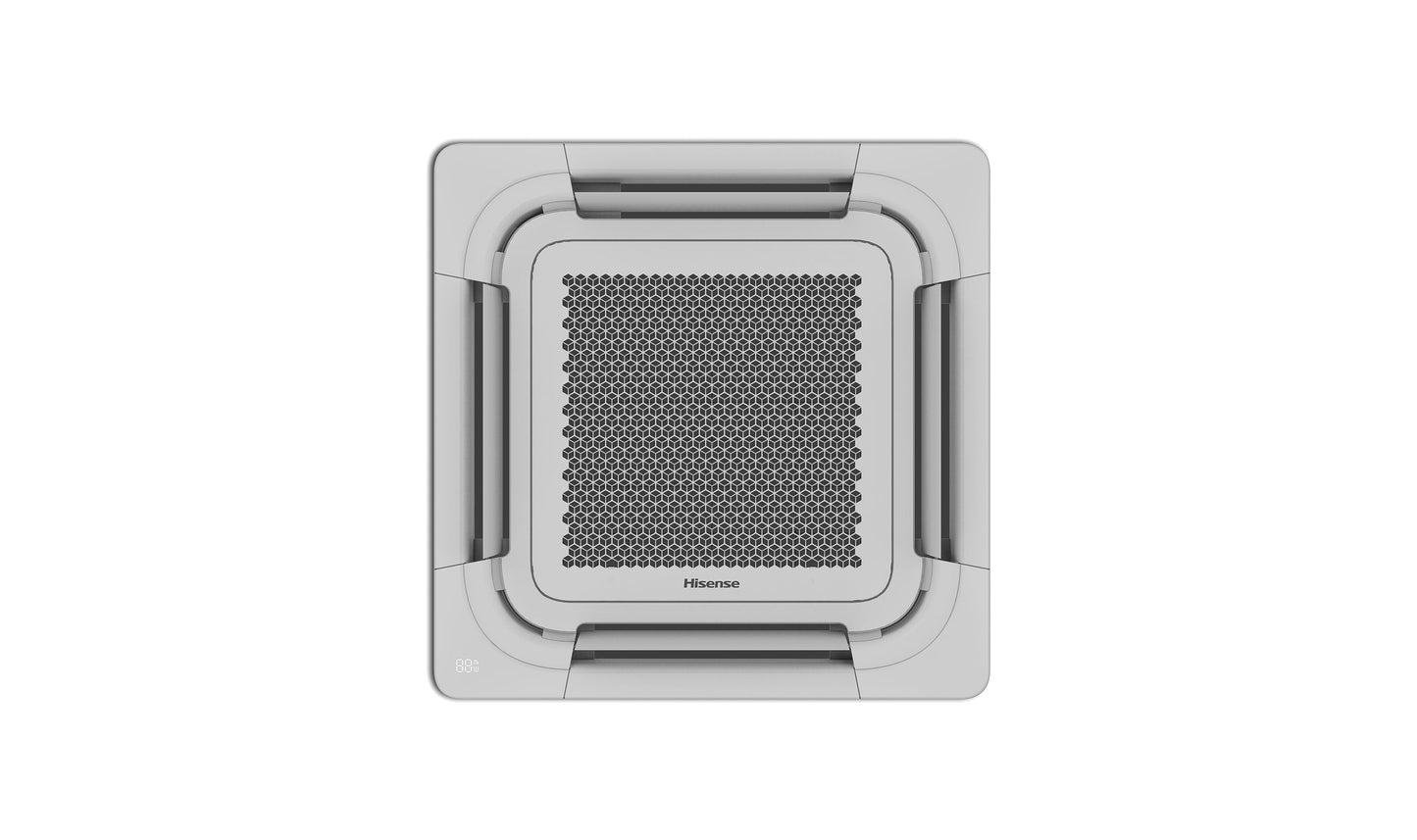 Hisense 7.1kW Ceiling Cassette System AUC-71UR4RJC1-Set