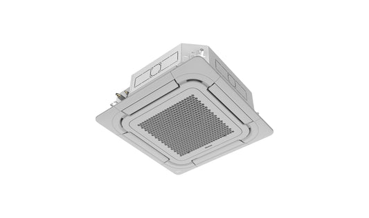 Hisense 10kW Ceiling Cassette System AUC-100UR4RKC1-Set
