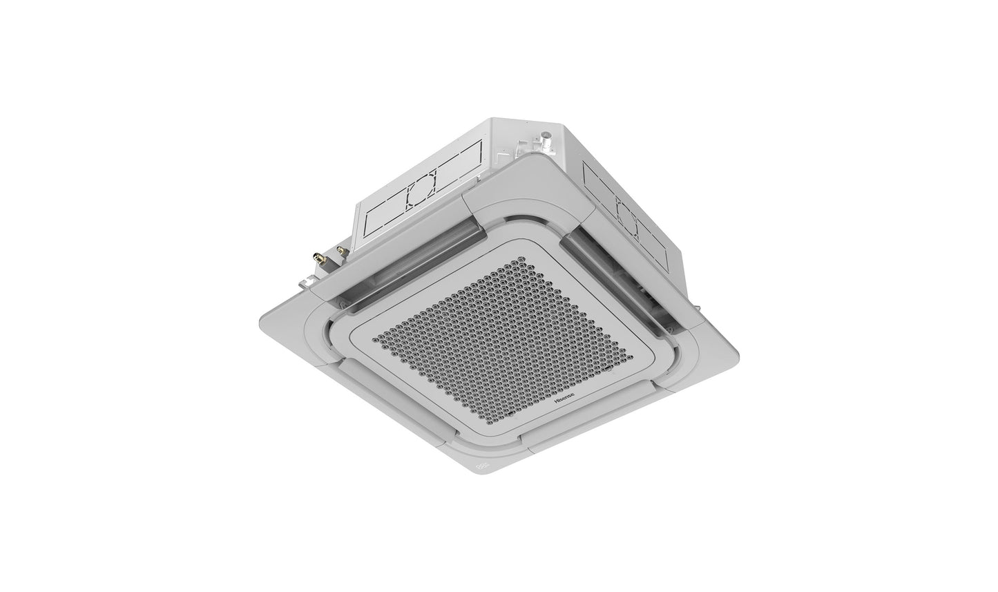 Hisense 12.5kW Ceiling Cassette System AUC-125UR4RKC1-Set