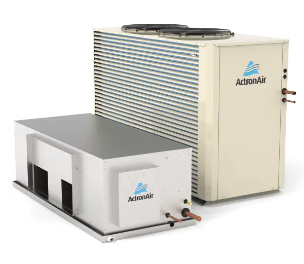 ActronAir 12.24kW Classic S2 Ducted Air Conditioner EVA130S/CRA130S