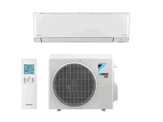 Daikin 9.5kW Split System Air Conditioner (Alira X Series) FTXM90W