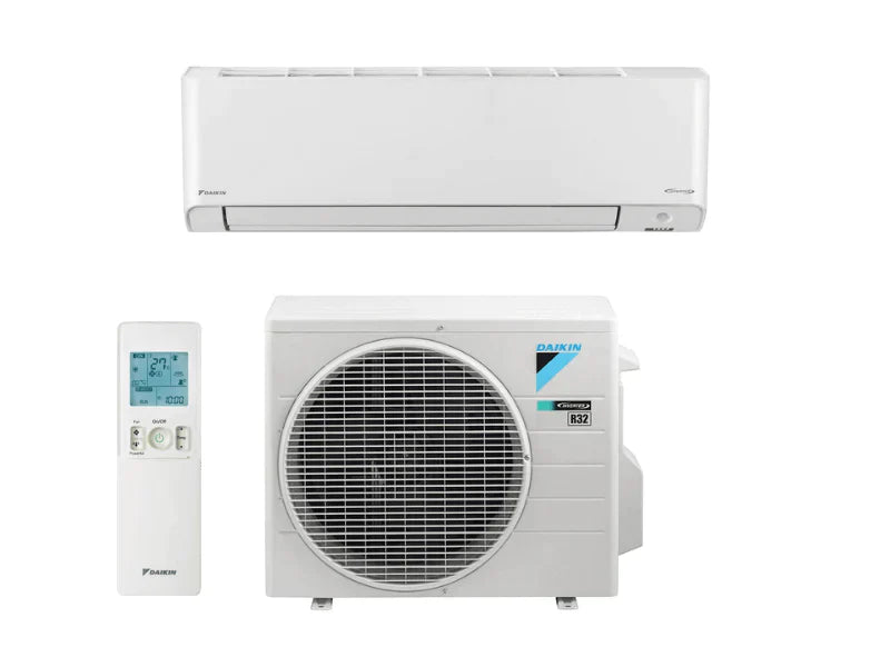 Daikin 2.5kW Split System Air Conditioner (Alira X Series) FTXM25Y