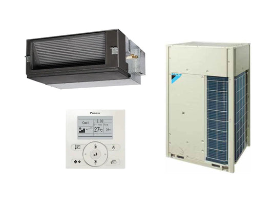 Daikin 18kW Ducted Air Conditioner FDYQ180LC-T2Y (Premium Inverter | 3 Phase)