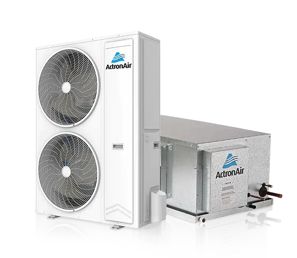 ActronAir 13kW Aires Ducted Air Conditioner EVA13AS/CRS13AS