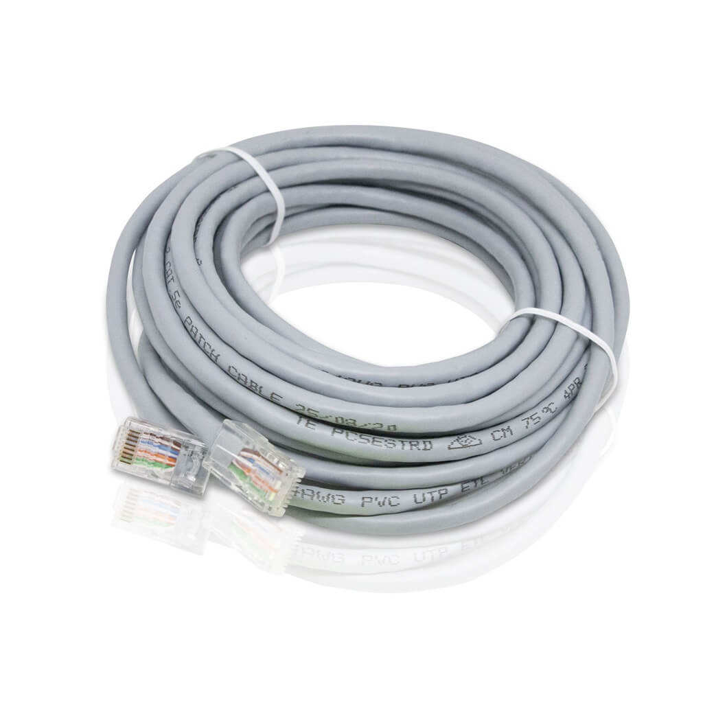 Actron Air Ducted Accessories (Cables & Connectors)