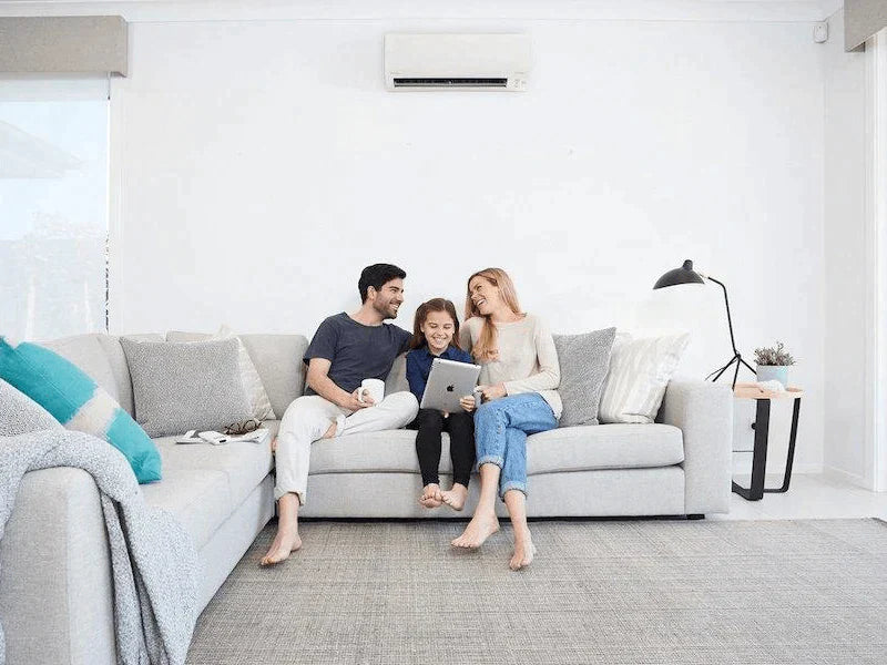 Daikin 8kW Split System Air Conditioner (Cora Series) FTXV80W