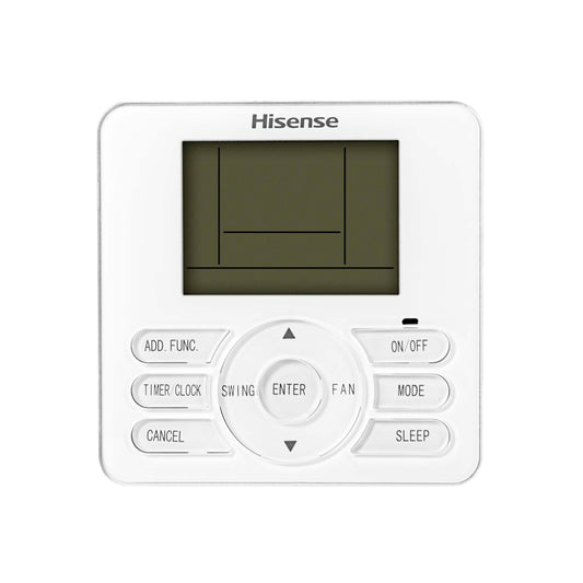 Hisense Wired Backlight Controller YXE-C01U1(E)