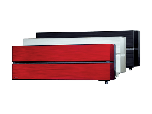 Mitsubishi Electric 3.5kW Multi Indoor Unit (LN Series) MSZ-LN35VG-A1