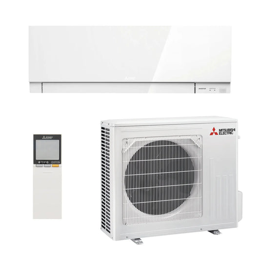 Mitsubishi Electric 5kW Wall Mount Split System MSZEF50VGDWKIT