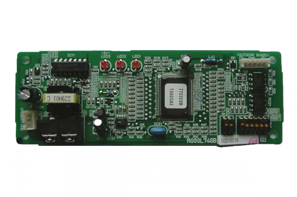 Mitsubishi Electric M-NET Converter PAC-SJ95MA