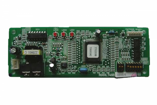 Mitsubishi Electric M-NET Converter PAC-SJ95MA