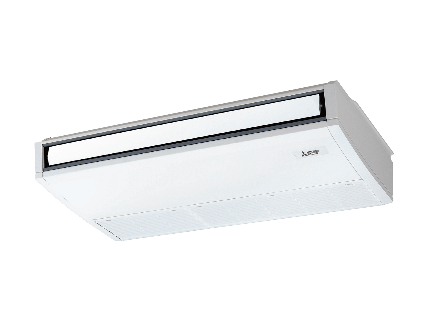 Mitsubishi Electric 7.1kW Under Ceiling Split System (Power Inverter) PCA-M71KA / PUZ-ZM71VHA2-A