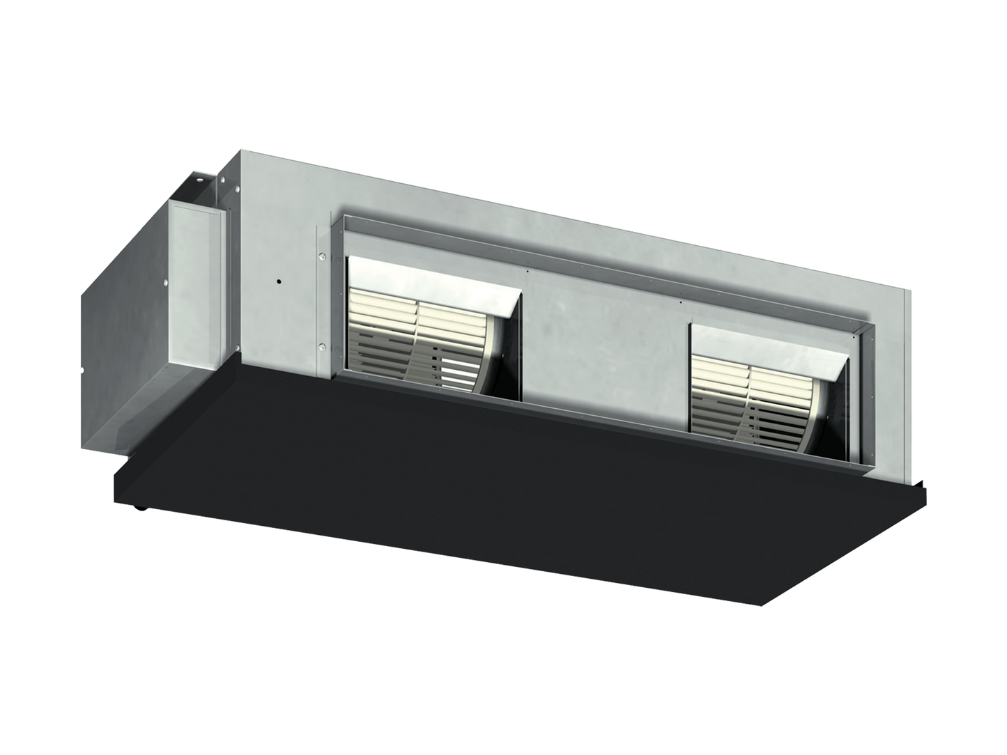 Mitsubishi Electric 10kW Ducted System (Power Inverter - 3 Phase) PEAM100GAAYKIT2