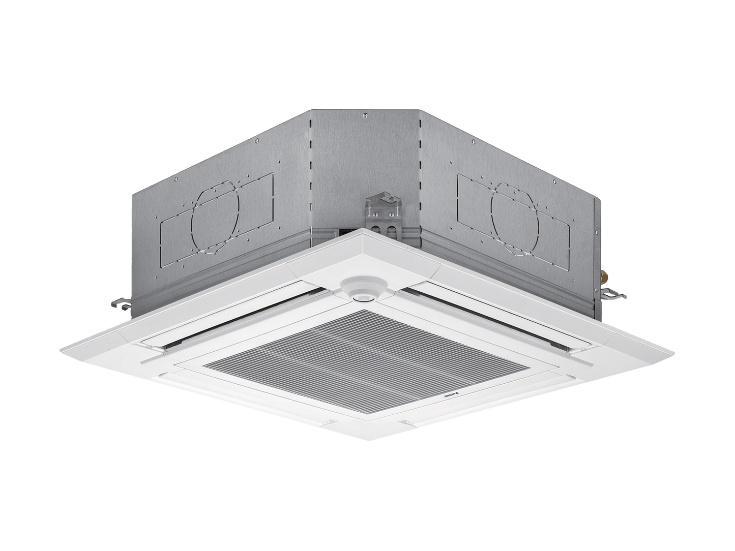 Mitsubishi Electric 7.1kW Cassette Split System PLA-M71EA2-A.TH / SUZ-M71VAD-A.TH