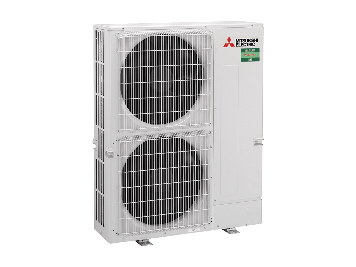 Mitsubishi Electric 14kW Cassette Split System PLA-M140EA2-A.TH / PUZ-M140VKA2-A.TH