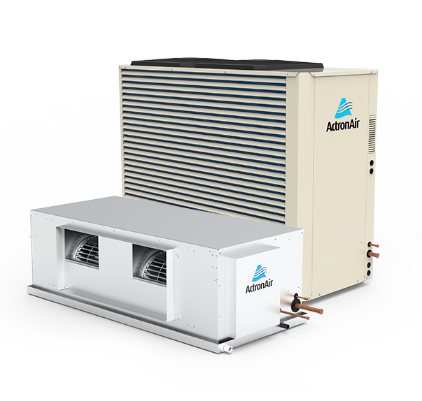 ActronAir 13kW Advance Ducted Air Conditioner EVV13AS/CRV13AS