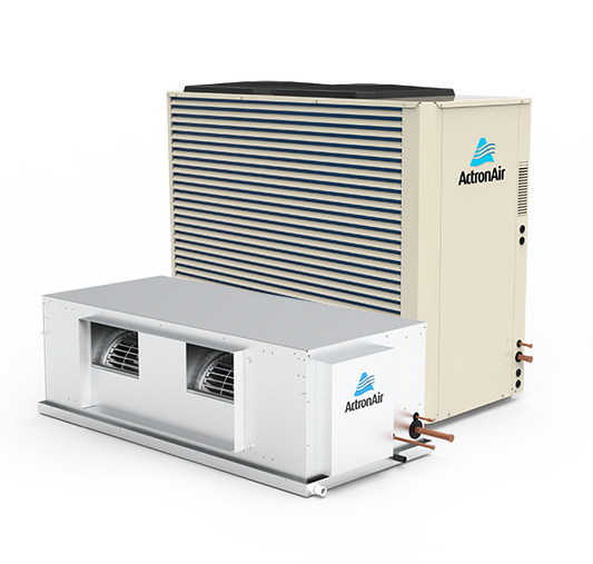 ActronAir 13kW Advance Ducted Air Conditioner (3 Phase) EVV13AS/CRV13AT