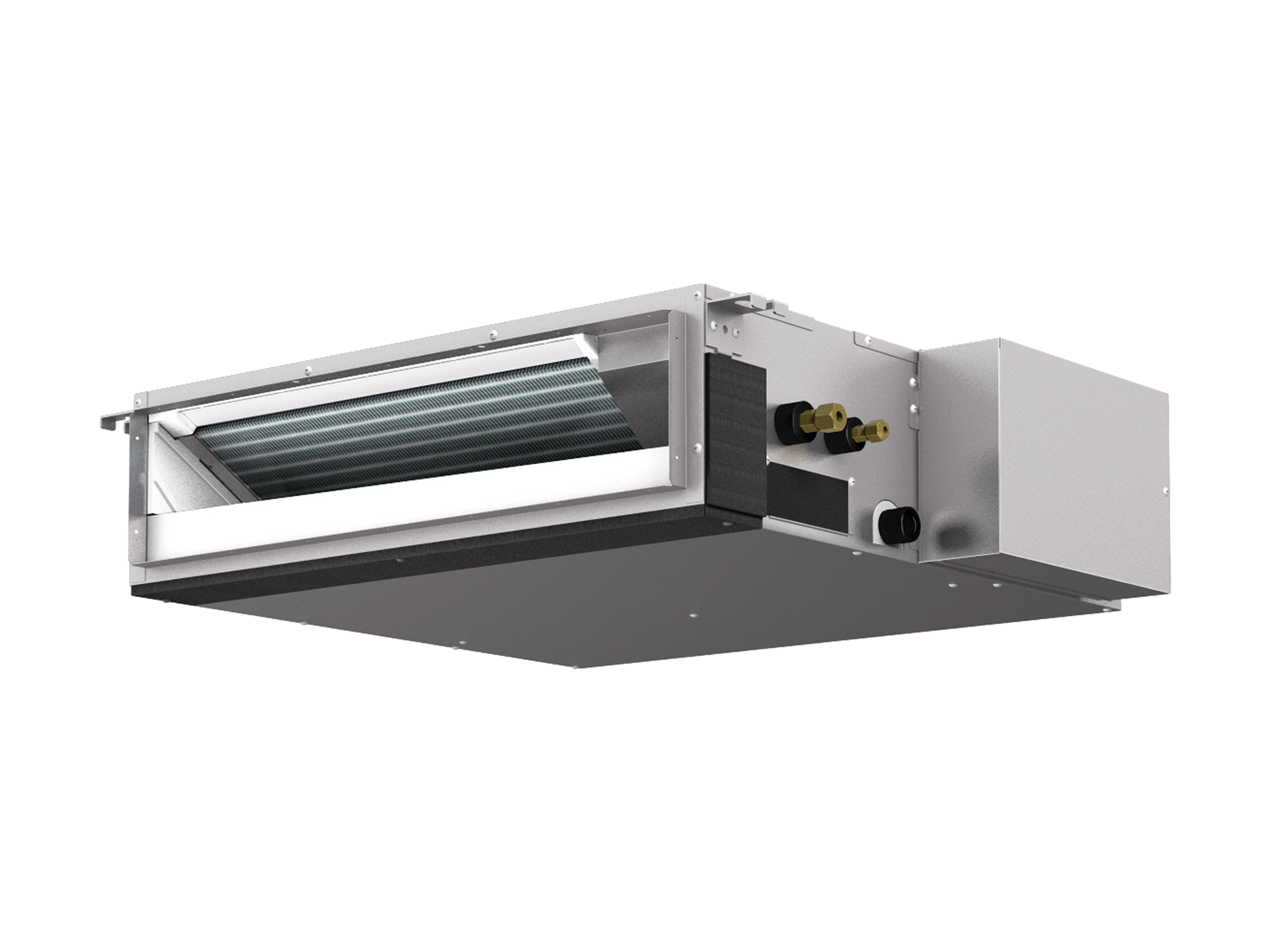 Mitsubishi Electric Bulkhead Indoor Unit - Main Image