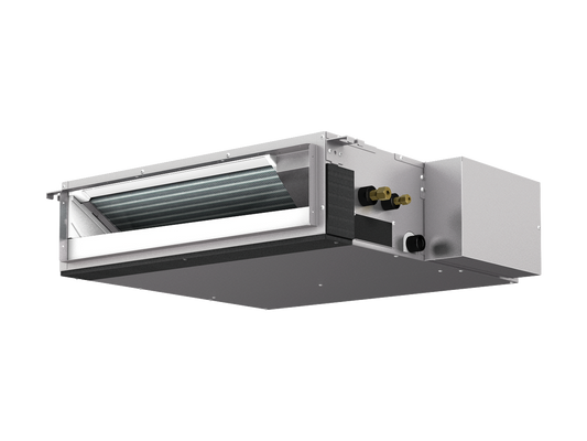 Mitsubishi Electric 3.5kW Bulkhead Indoor Unit SEZ-M35DA.TH