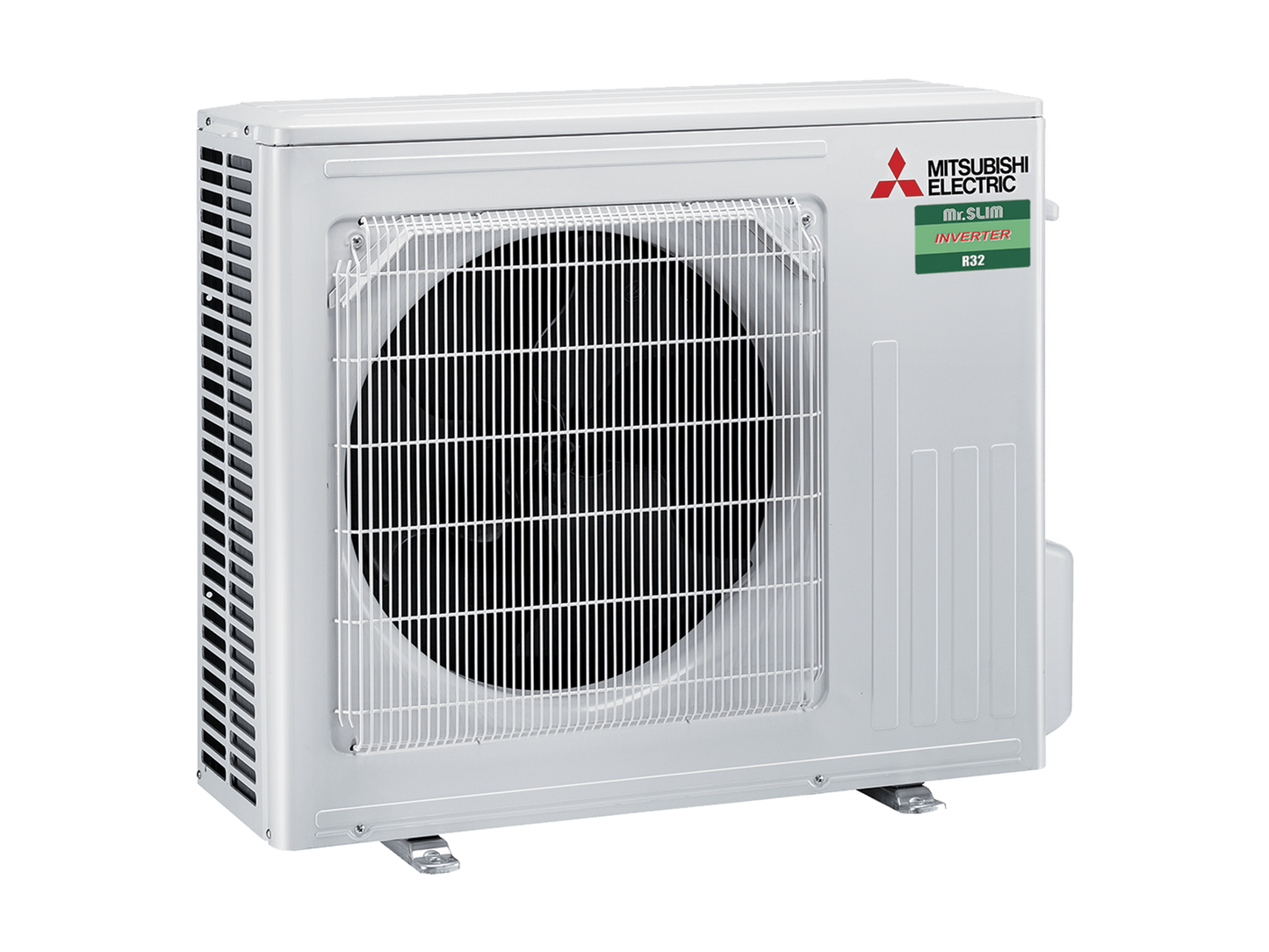 Mitsubishi Electric 5kW Compact Cassette Split System SLZM50VAKIT