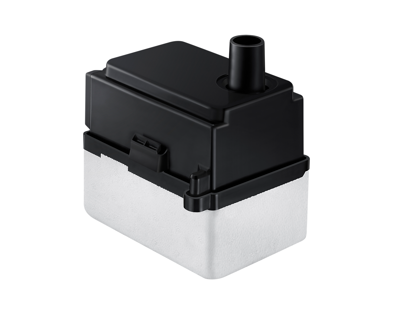 Samsung Drain Pump Duct S MDP-G075SP