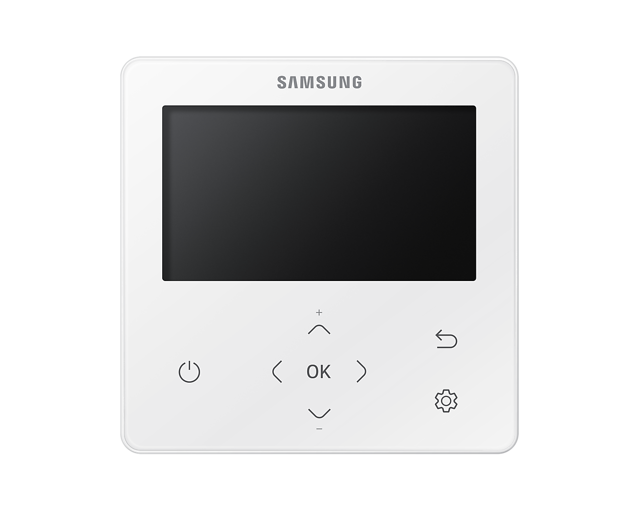 Samsung Wired UX Wall Controller MWR-WG00JN