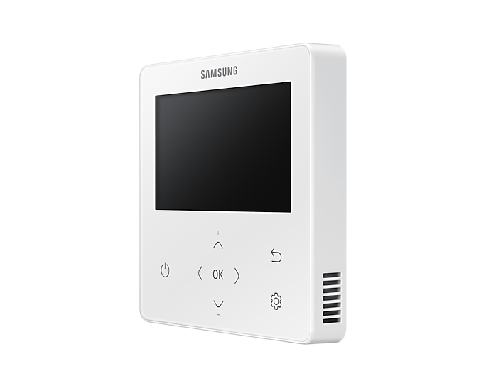 Samsung Wired UX Wall Controller MWR-WG00JN