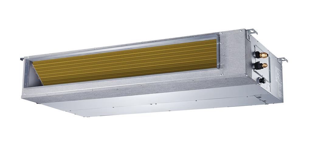ActronAir 2.6kW Multi Elite S2 Bulkhead Indoor Unit BRE-026CS