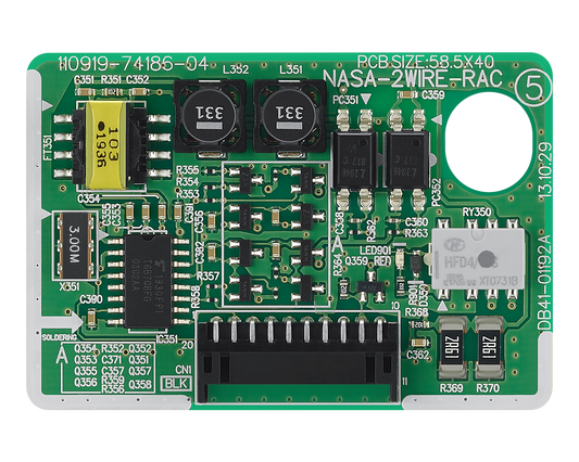 Samsung Interface Card MIM-A00N