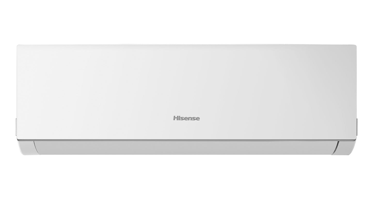 Hisense 3.5kW Split System Air Conditioner (J Series) HAWJ12KR-SET