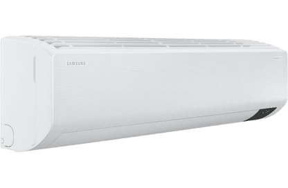 Samsung 2.5kW AIRISE WINDFREE Wall Mounted Split System Air Conditioner AR09BXECNWKNSA