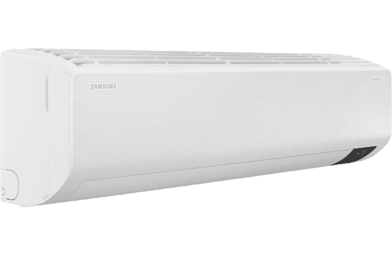 Samsung 3.5kW AIRISE WINDFREE Wall Mounted Split System Air Conditioner AR12BXECNWKNSA