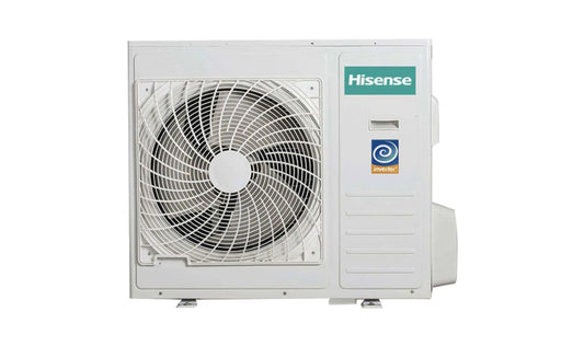 Hisense 10kW Multi Outdoor Unit AMW4-100U4RAA