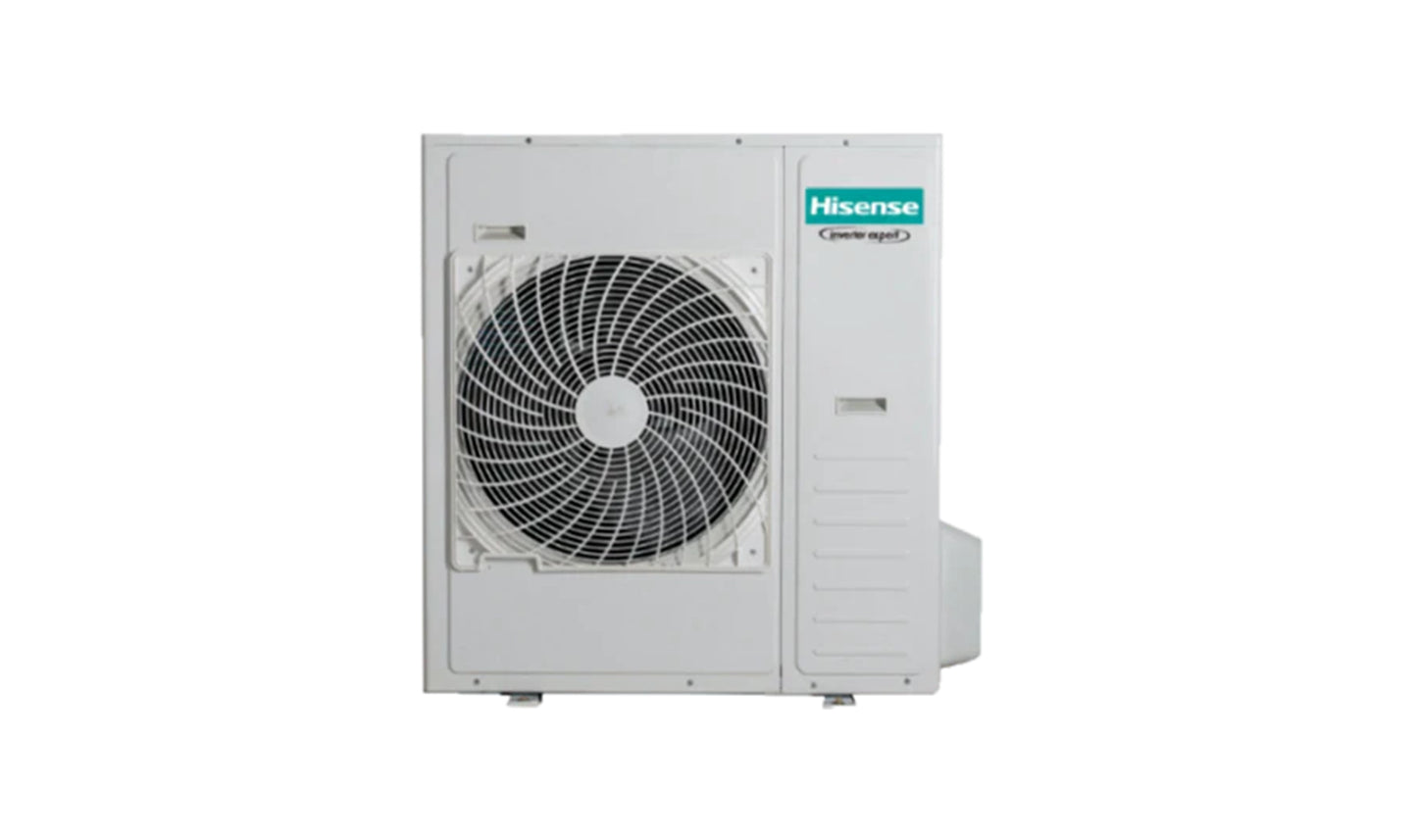 Hisense 12.5kW Multi Outdoor Unit AMW5-125U4RTA