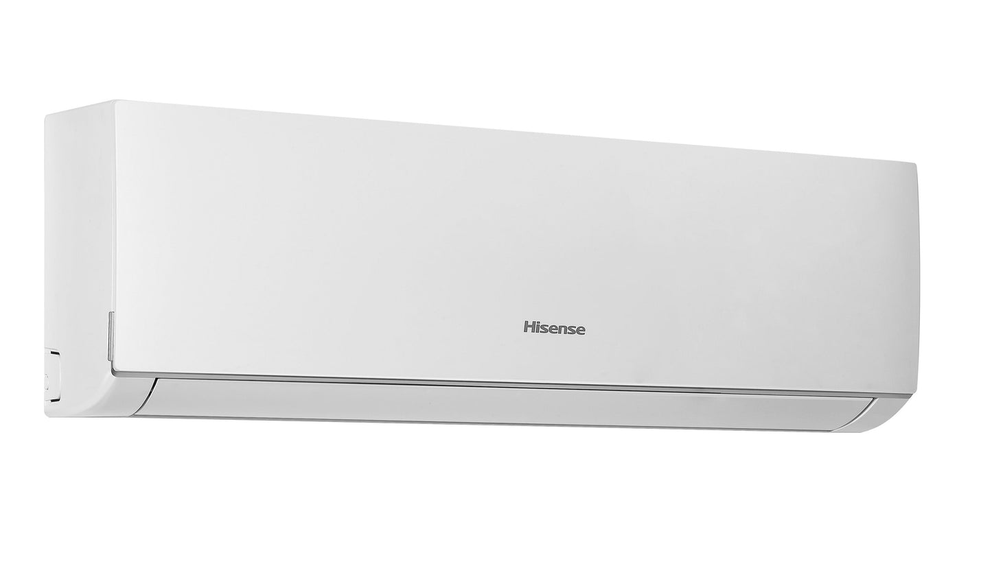 Hisense 2.5kW Wall Mounted Multi Head Indoor Unit HAWJ09KR-I