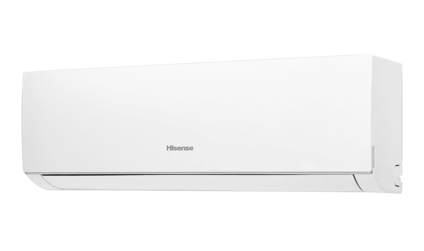 Hisense 2.5kW Wall Mounted Multi Head Indoor Unit HAWJ09KR-I