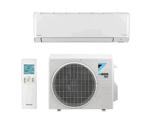 Daikin 5kW Split System Air Conditioner (Alira X Series) FTXM50WVMA