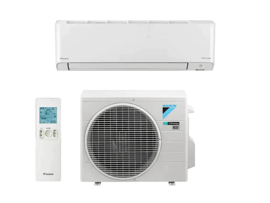 Daikin 3.5kW Split System Air Conditioner (ALIRA X) FTXM35Y