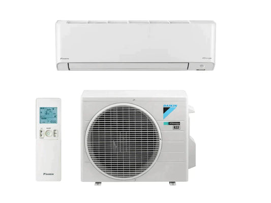 Daikin 4.6kW Split System Air Conditioner (Alira X Series) FTXM46WVMA