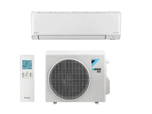 Daikin 2.5kW Split System Air Conditioner (Alira X Series) FTXM25WVMA