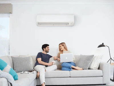 Daikin 9.5kW XL Premium Inverter Split System Air Conditioner FTXM95WVMA