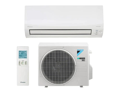 Daikin 7.1kW Split System Air Conditioner (Cora Series) FTXV71WVMA
